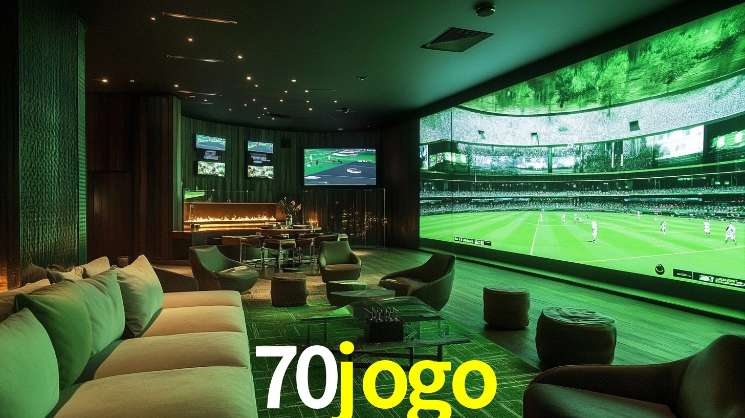 Sinta a adrenalina dos jogos de cassino com 70jogo