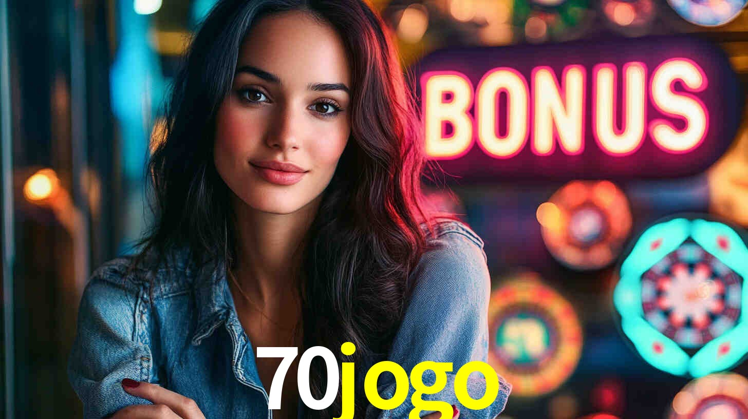 70jogo: Seu Cassino Premiado com Pagamentos Rápidos