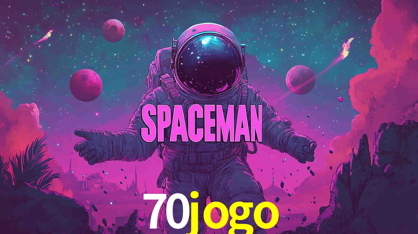 Descubra a Magia dos Jogos de Arcade no 70jogo
