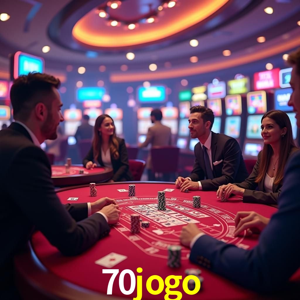 Dominando Estratégias de Jogo: Táticas para Vencer