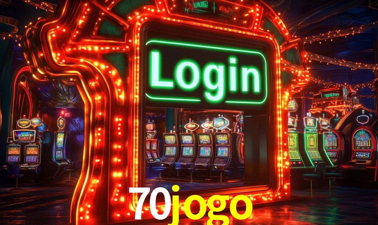 Programa VIP 70jogo