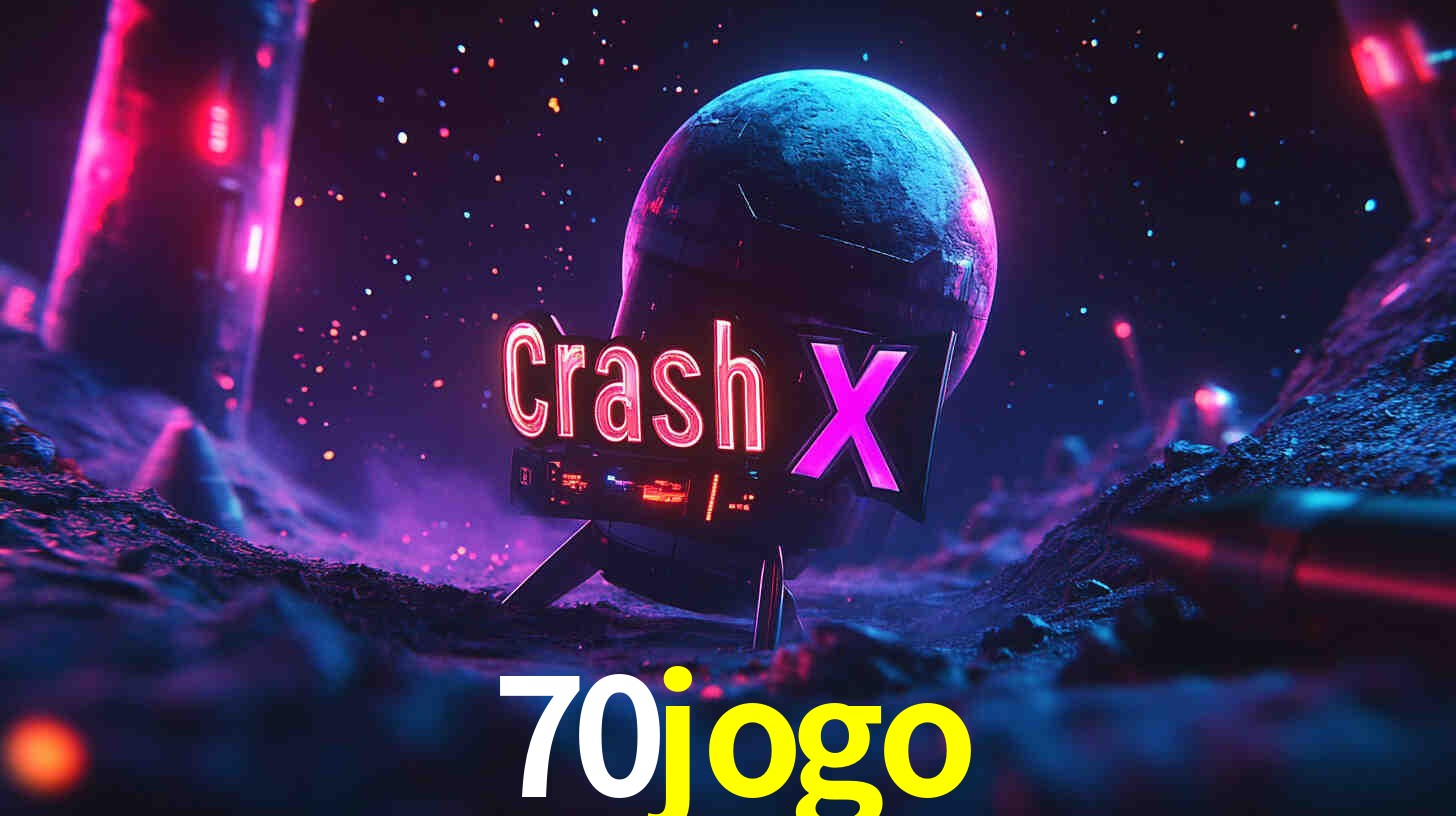 Inovações de Jogos na 70jogo: O Futuro das Experiências Interativas