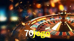 Design Responsivo 70jogo