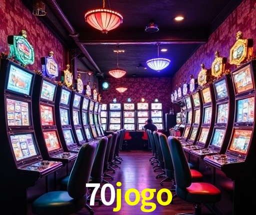 Promoções Sazonais 70jogo