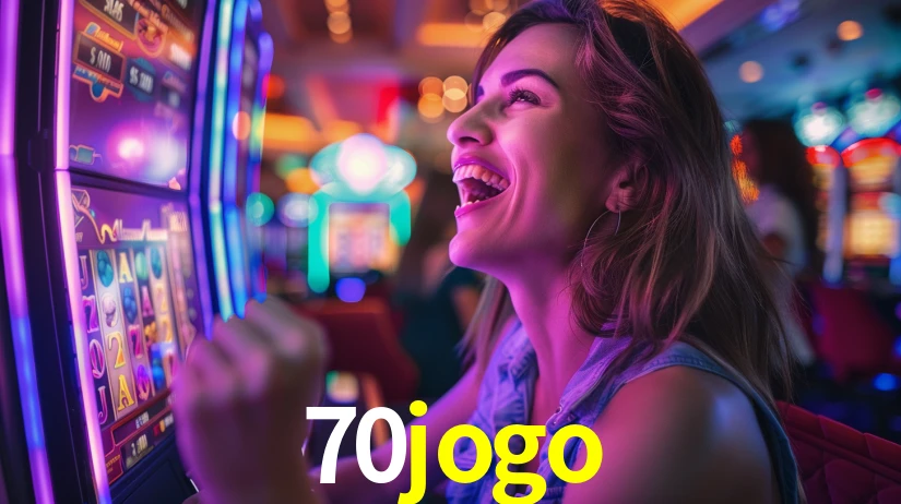 Experimente o Login Seguro Premium no 70jogo