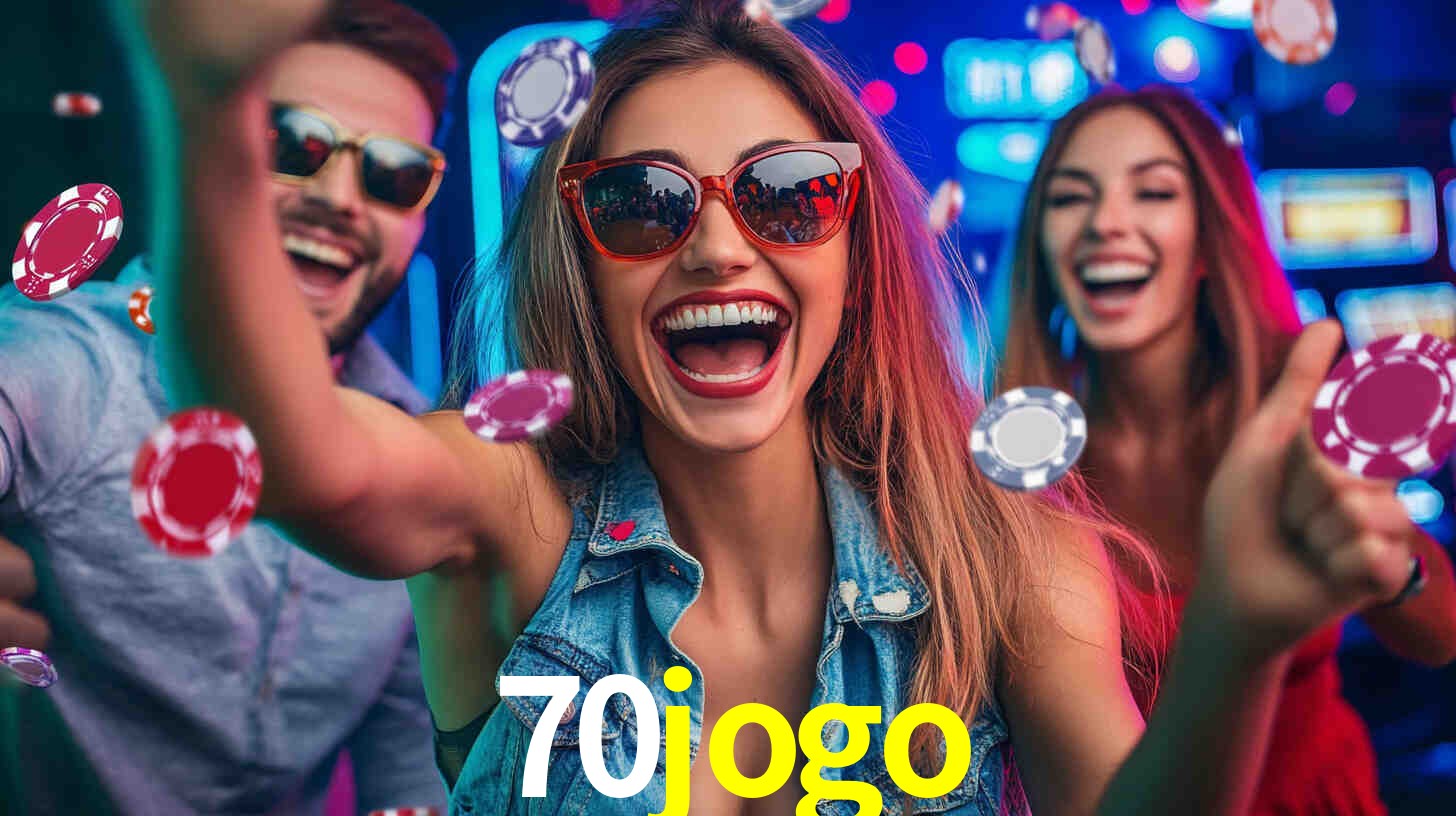 Desvendando o Mundo dos Jogos Virtuais na 70jogo