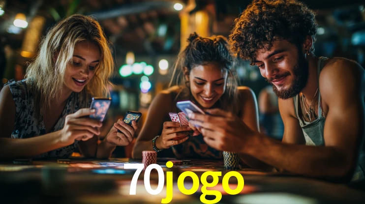 Roulette Table 70jogo