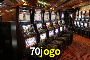 Descubra a Essência do 70jogo: Nossa História e Compromissos