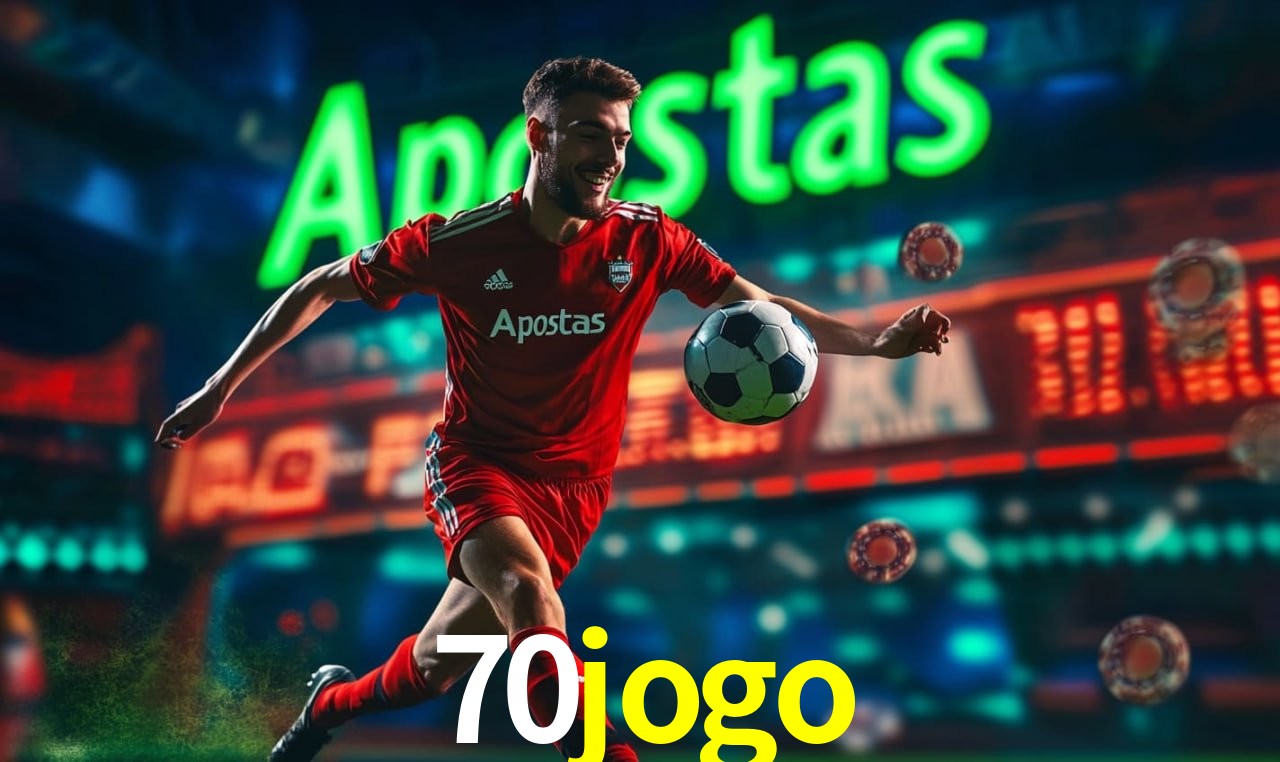 Inovações de Jogos na 70jogo: O Futuro das Experiências Interativas