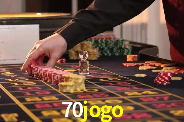 Apostas Esportivas na 70jogo: Um Guia Completo