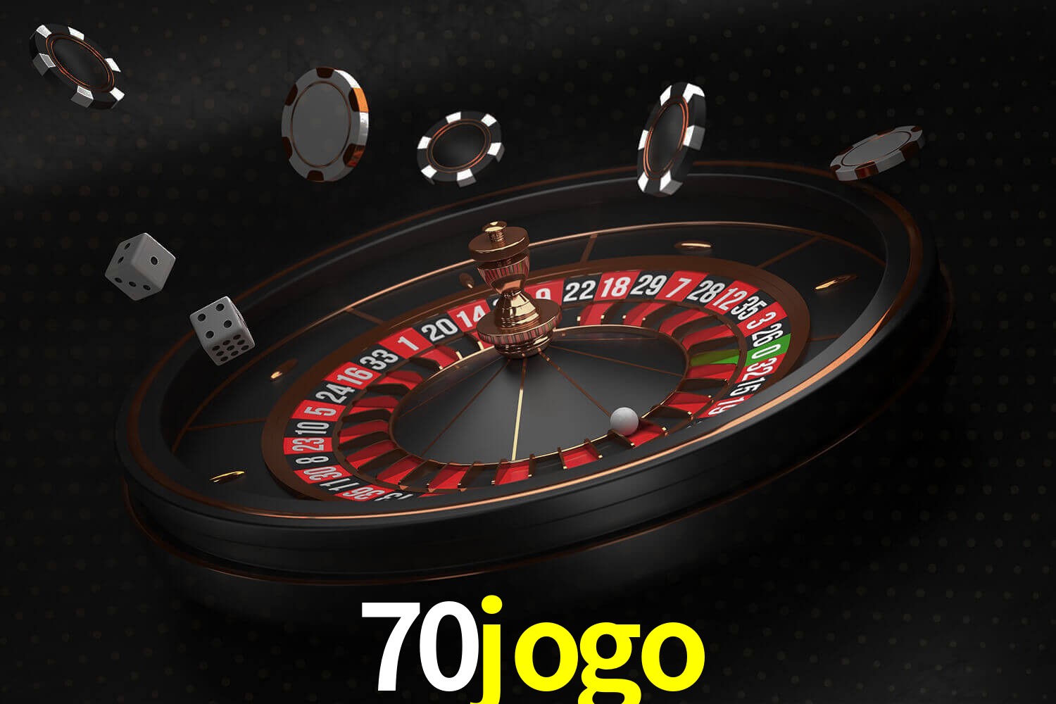 70jogo: Jogos de Caça-Níqueis-Altas Recompensas, Roleta-Velocidade, Blackjack-Desafios Máximos