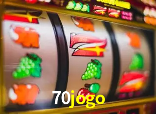 Desvendando o Mundo dos Jogos Virtuais na 70jogo