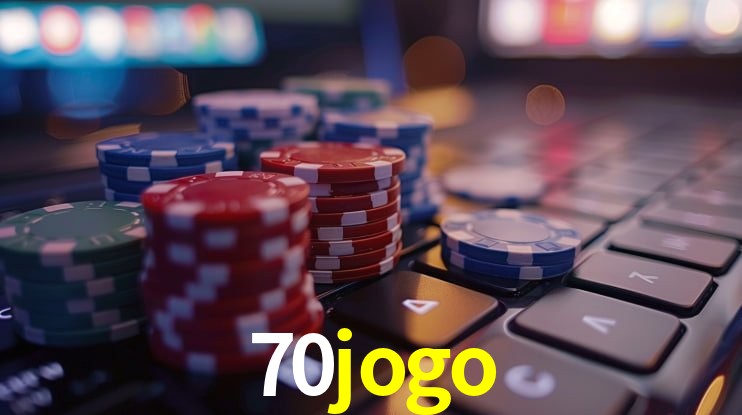 Casino Ao Vivo 70jogo