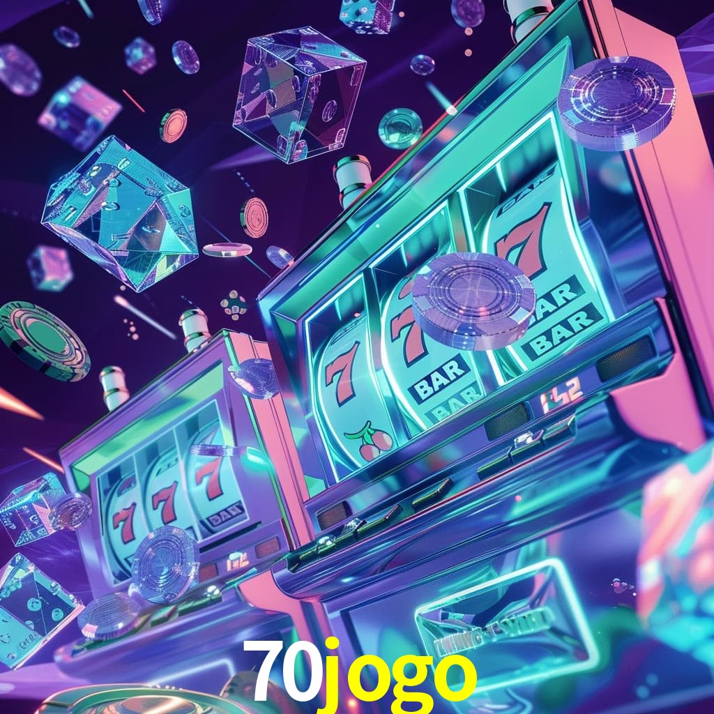 Descubra a Essência do 70jogo: Nossa História e Compromissos