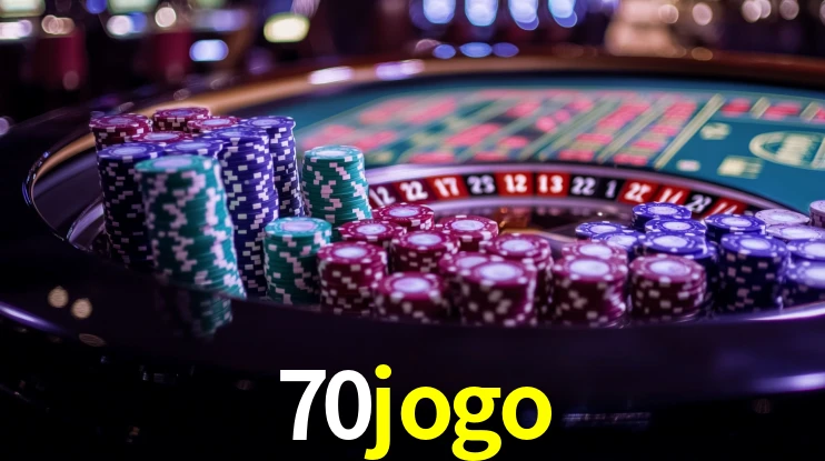 Blackjack Table 70jogo