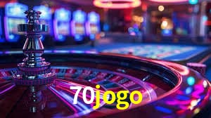 Experiência VIP 70jogo
