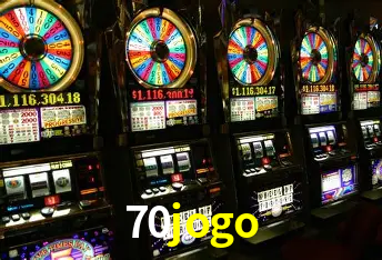A Revolução dos Aplicativos de Jogos no 70jogo