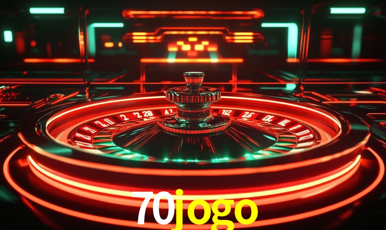 A Experiência Imersiva dos Cassinos Ao Vivo no 70jogo