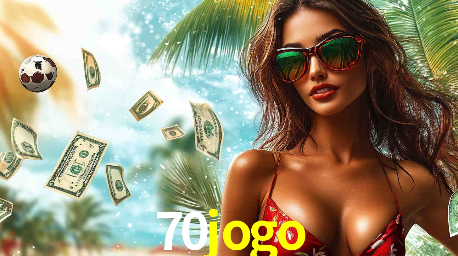Seasonal Promotions 70jogo