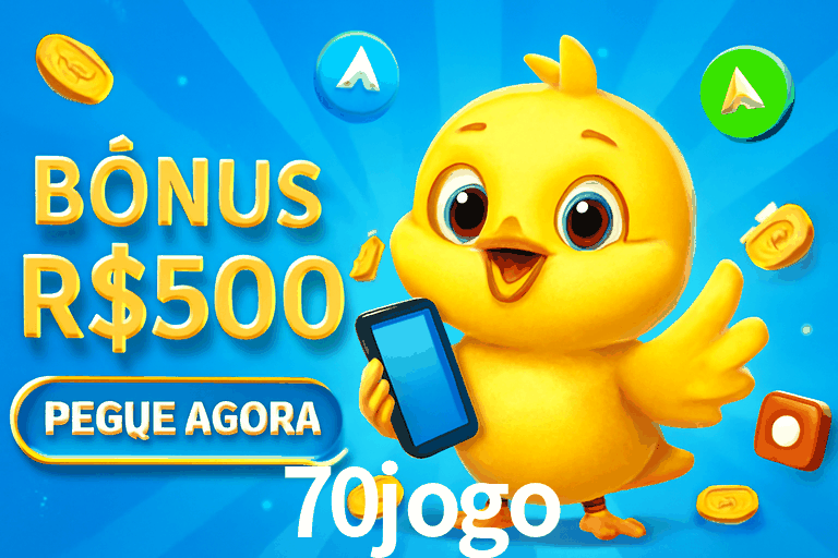 Quick Registration 70jogo