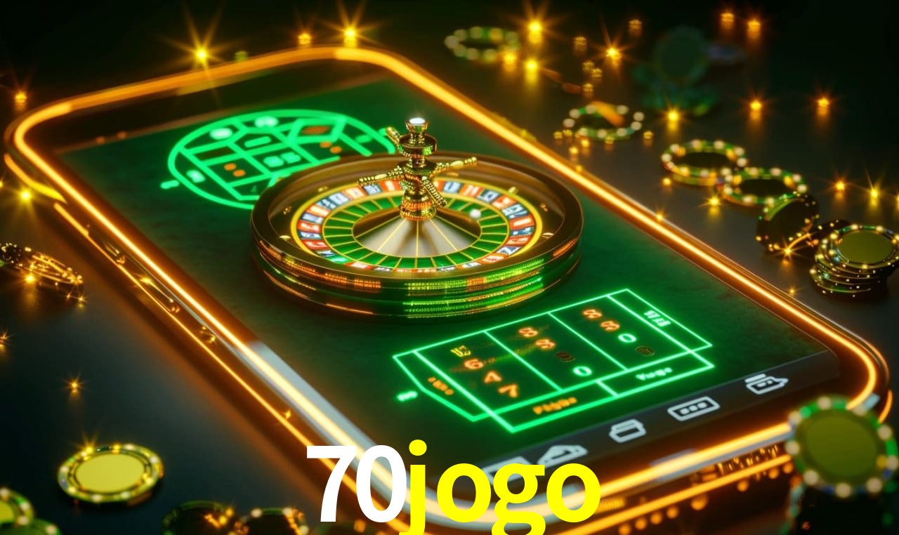 Login Seguro 70jogo