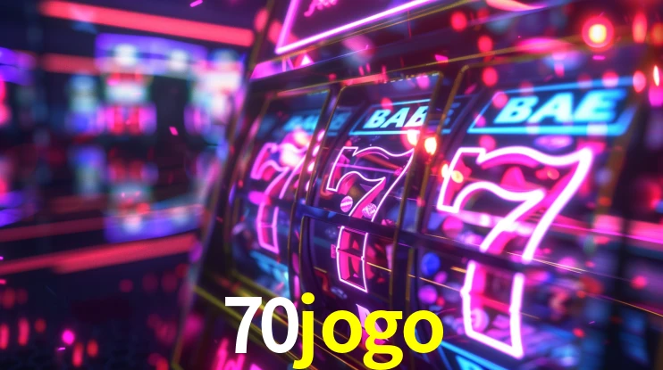 Game Providers 70jogo