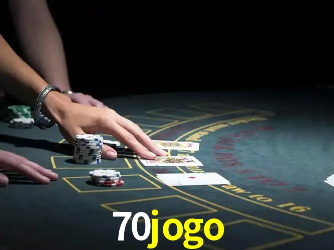 Tecnologia da Plataforma 70jogo