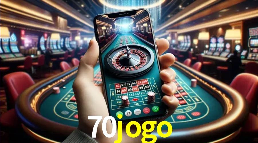 Live Casino 70jogo