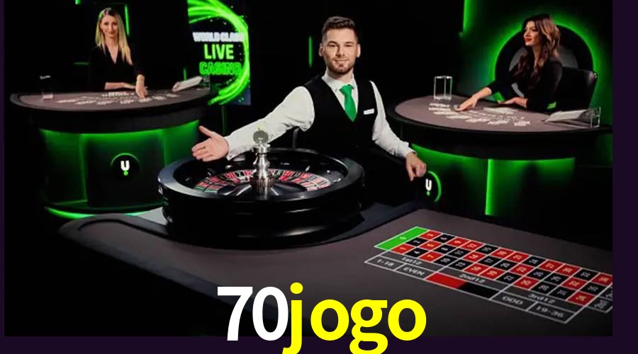Account Benefits 70jogo