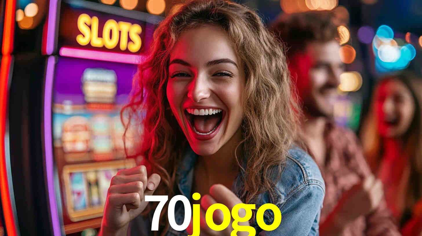 A Popularidade dos Caça-Níqueis no 70jogo