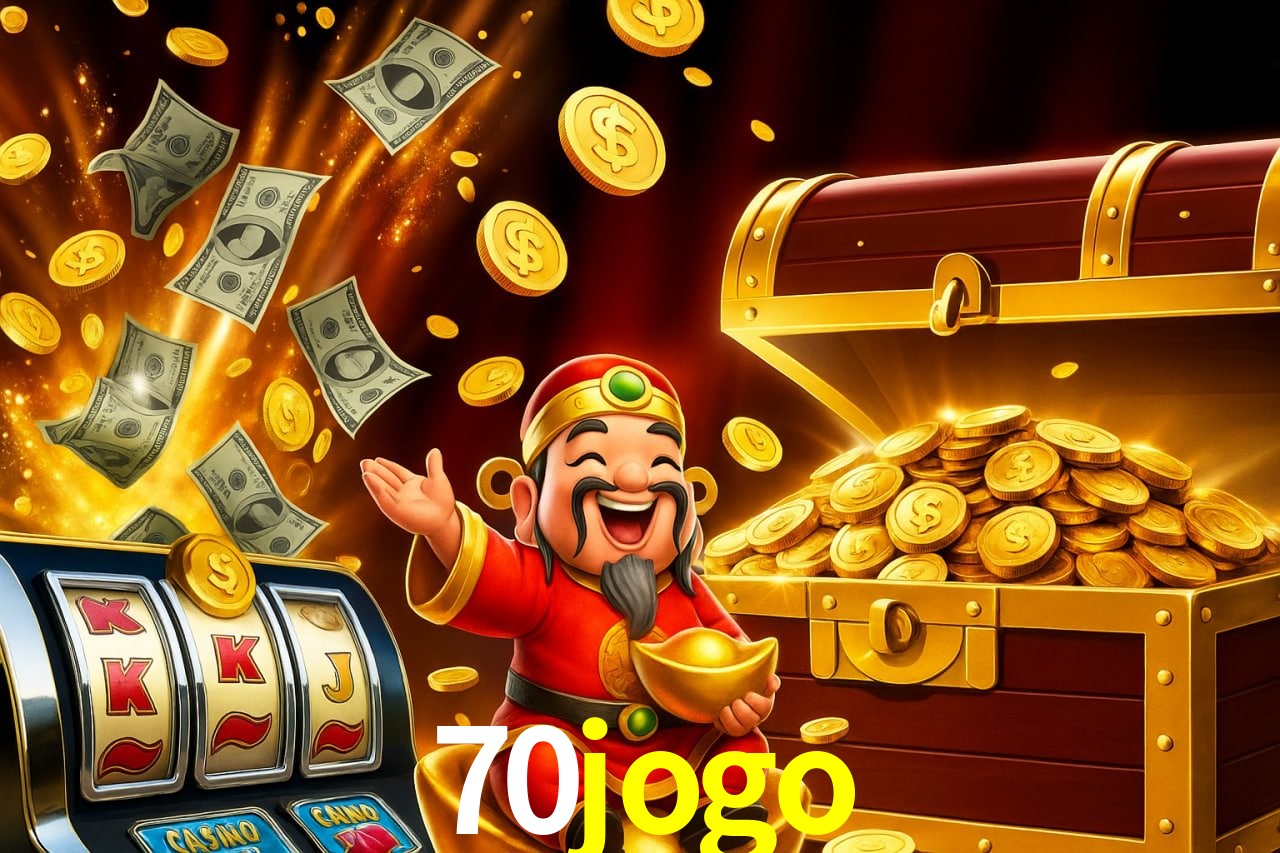A Emoção da Loteria na 70jogo: Uma Chance de Mudança de Vida