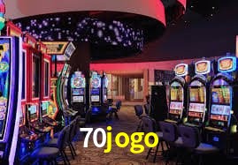 Integração de APIs 70jogo