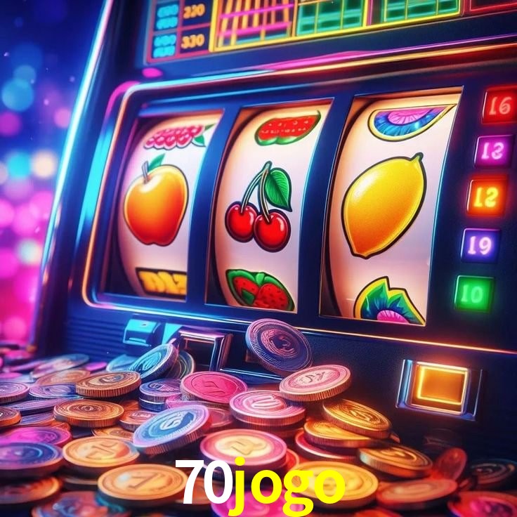 Mesa de Blackjack 70jogo