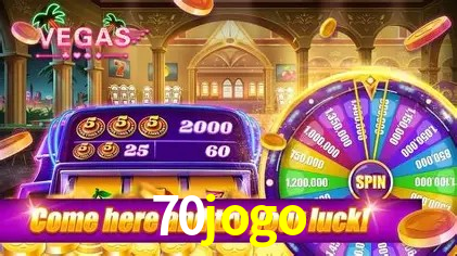 Exclusive Offers 70jogo