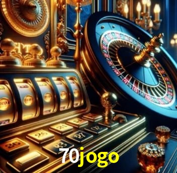 PIX Instantâneo 70jogo