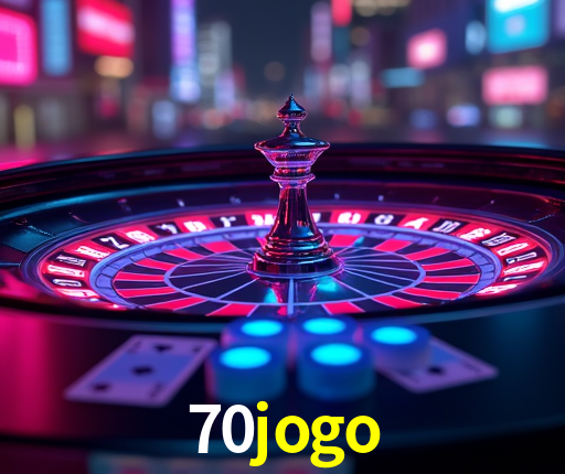 A Experiência Imersiva dos Cassinos Ao Vivo no 70jogo