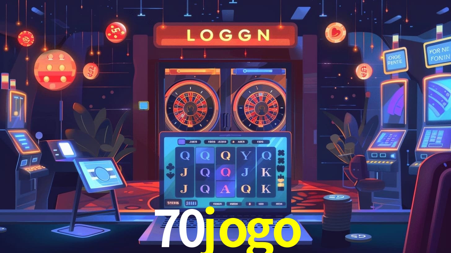 Benefícios da Conta 70jogo