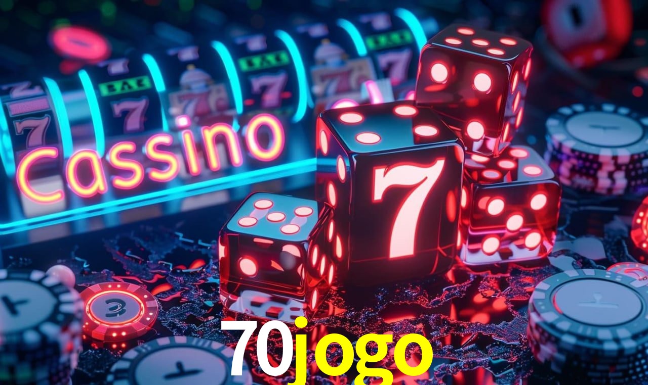 Welcome Bonus 70jogo