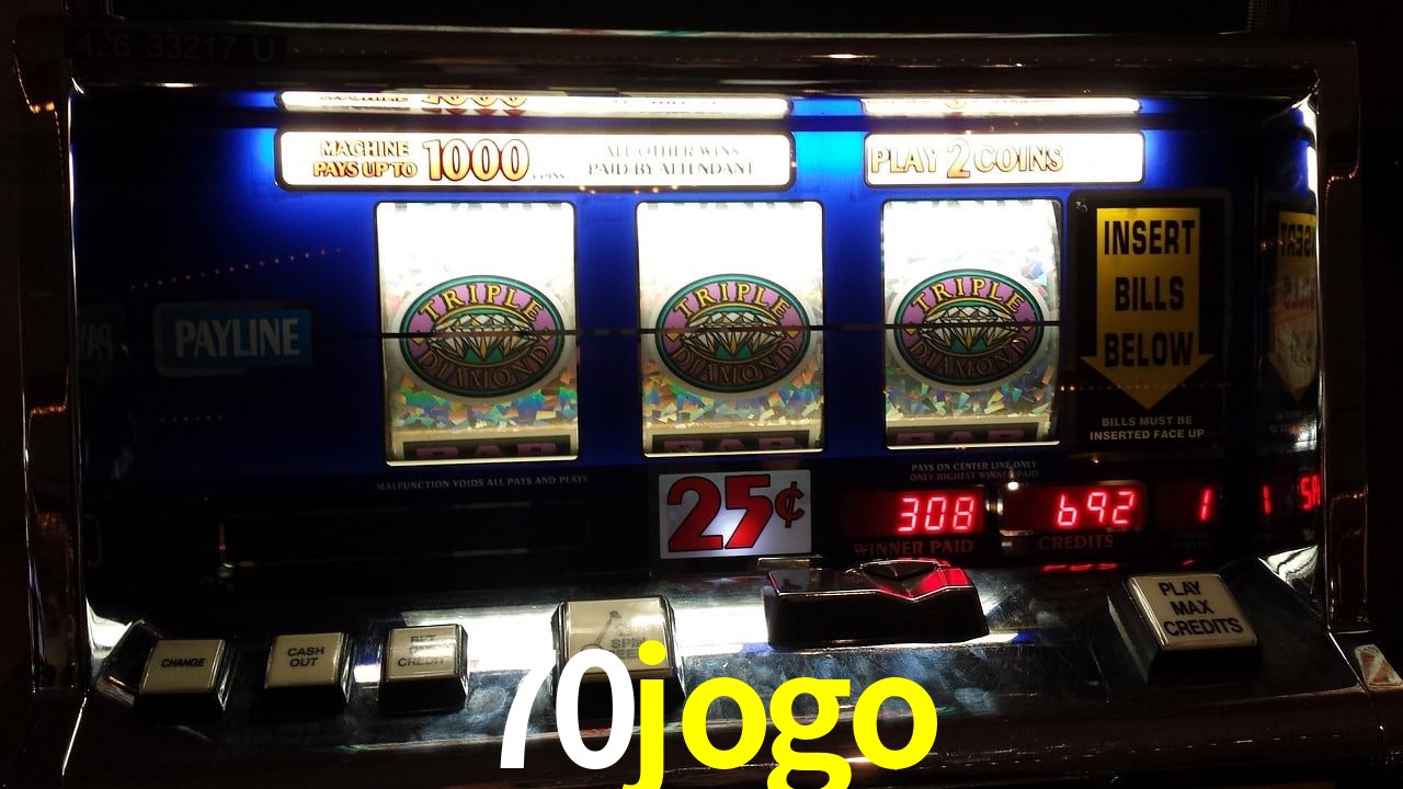 Tennis Betting 70jogo