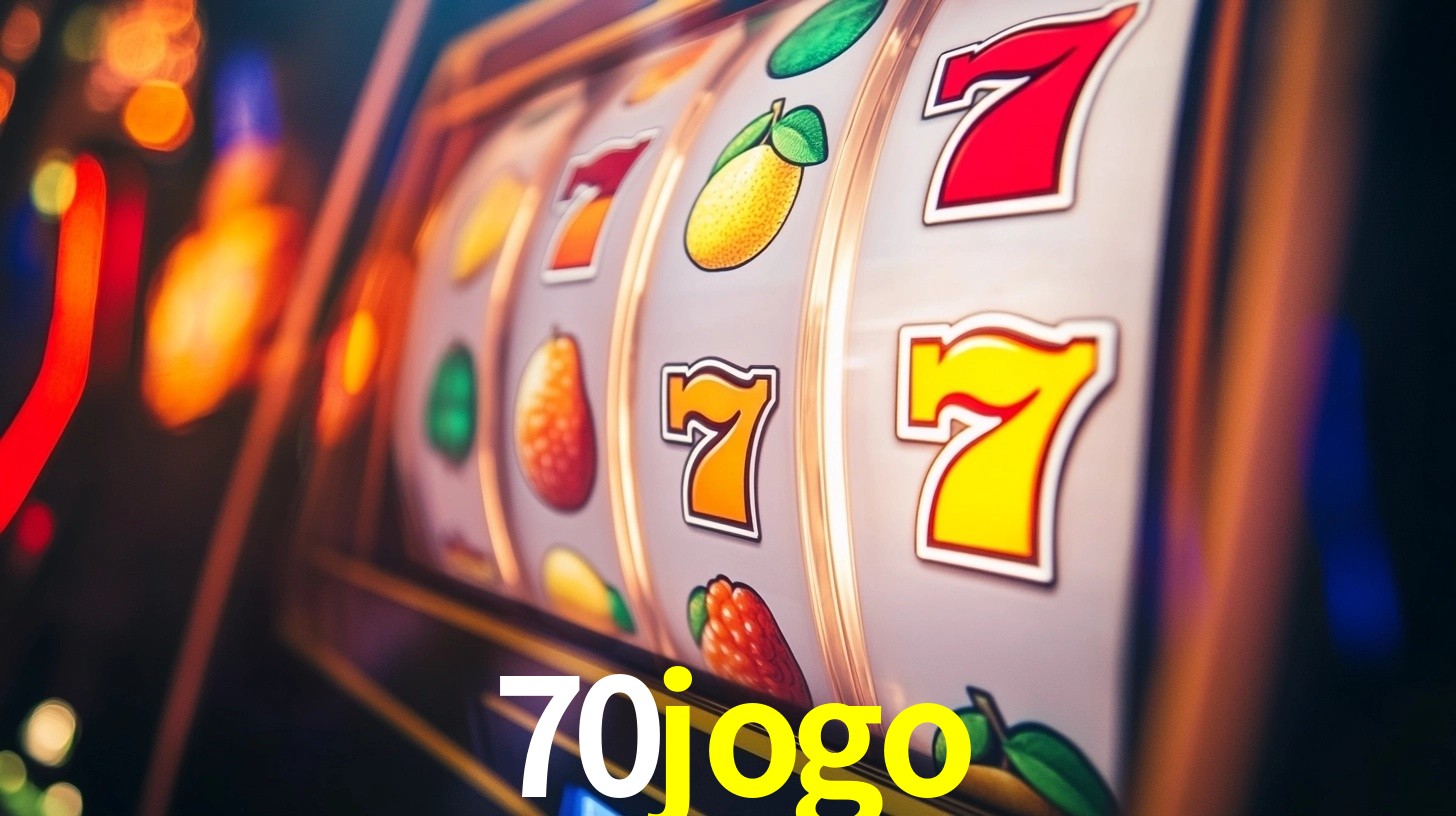 Exclusive Games 70jogo