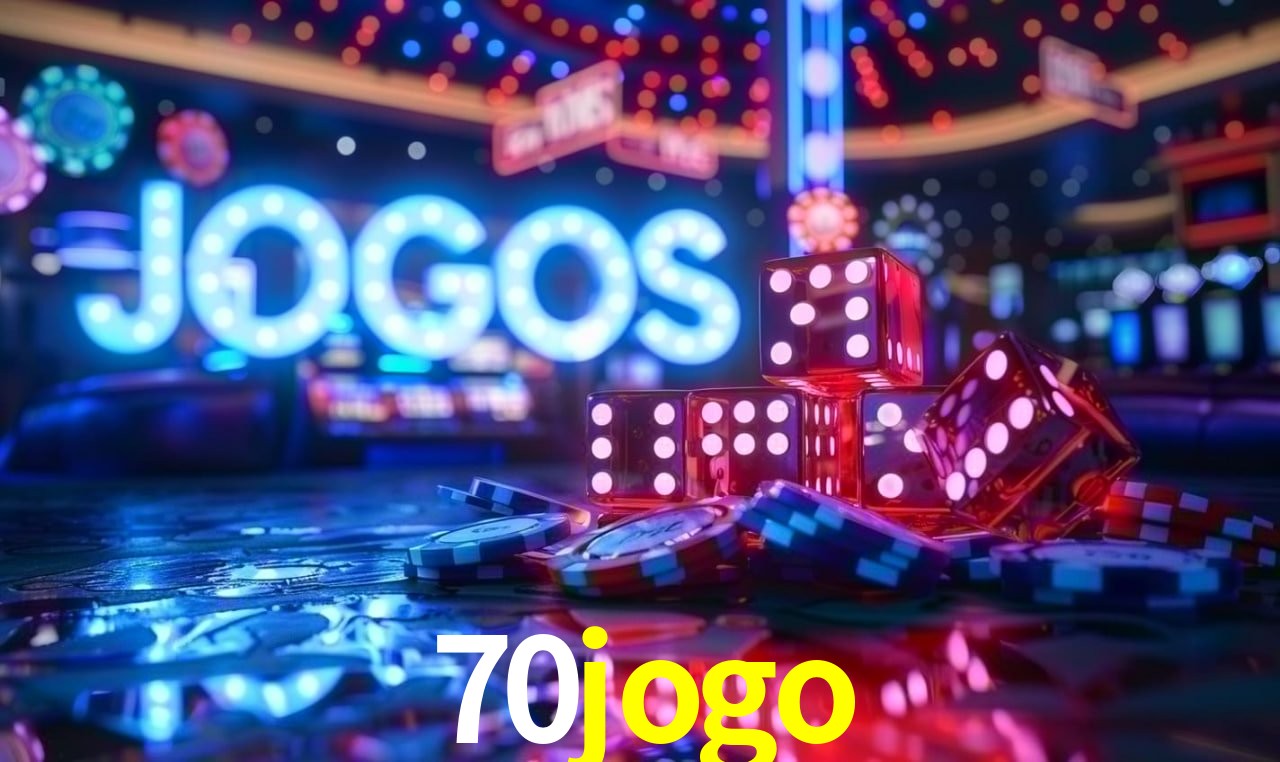 A Experiência Imersiva dos Cassinos Ao Vivo no 70jogo