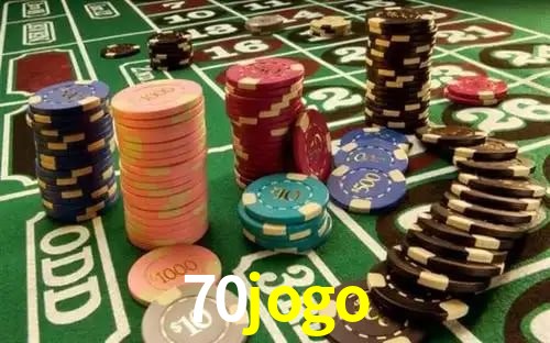 Bônus Generosos e Exclusivos no 70jogo para Você!