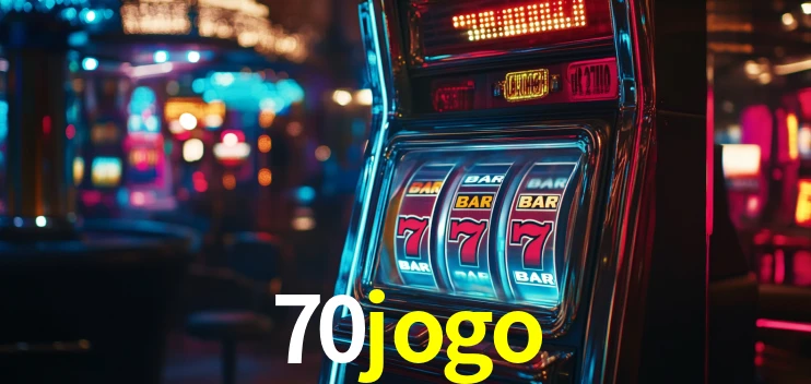 Live Casino 70jogo