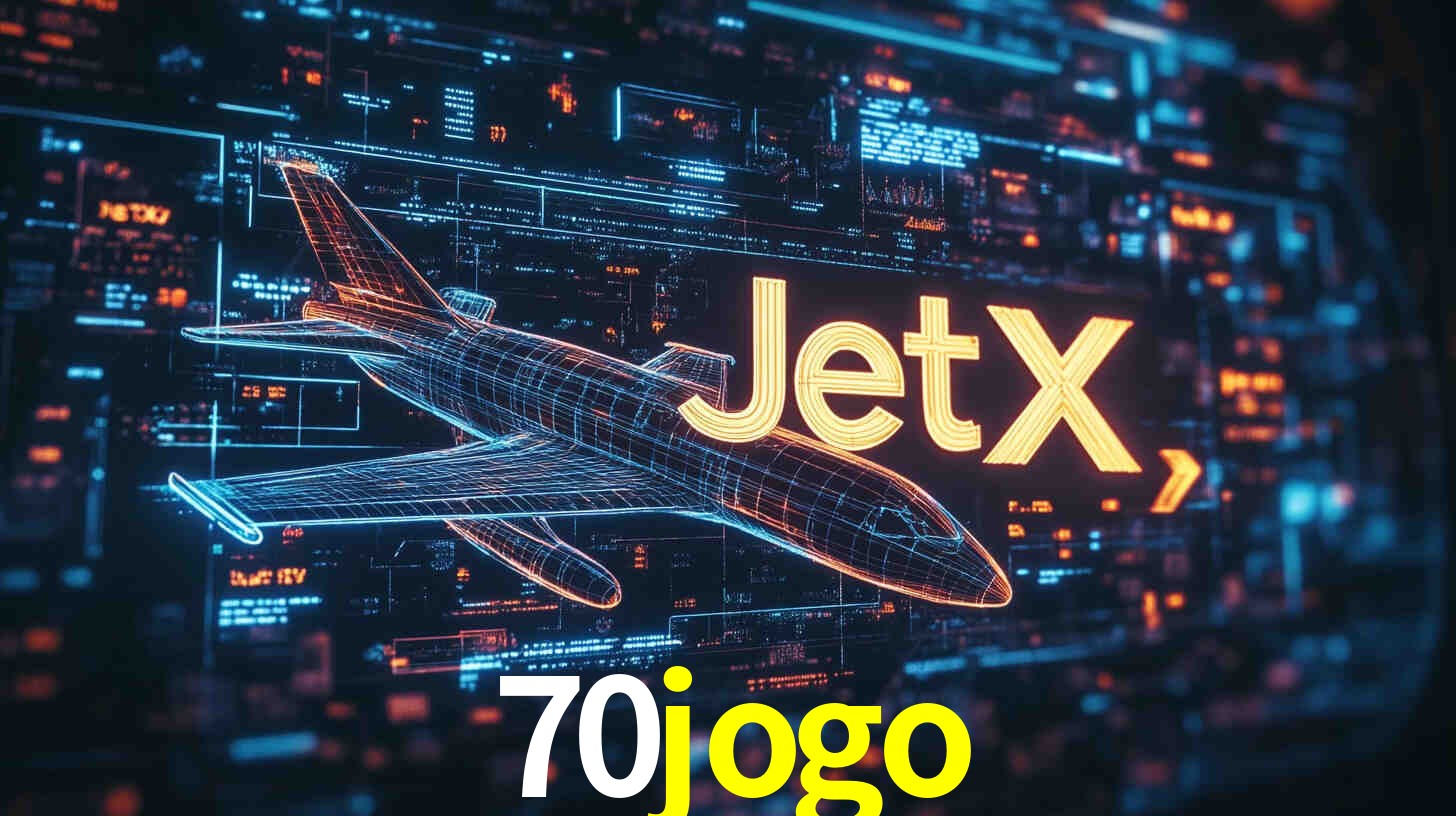 A Revolução dos Aplicativos de Jogos no 70jogo